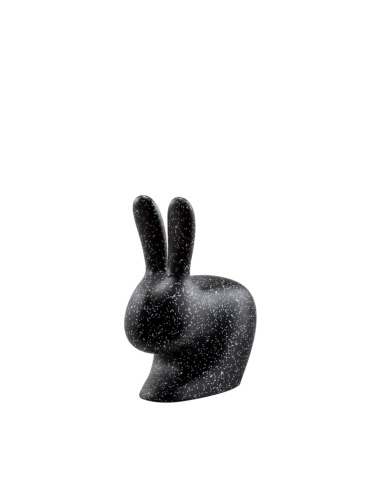 RABBIT CHAIR BABY - QEEBOO