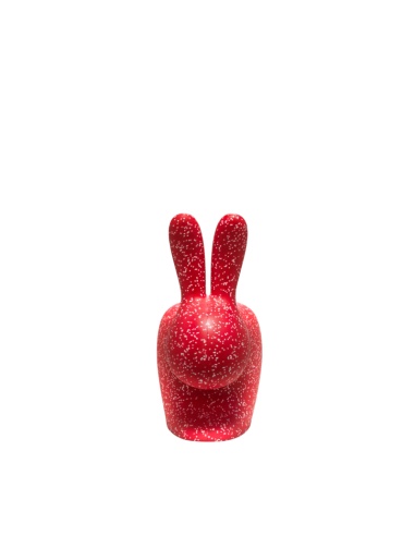 RABBIT CHAIR BABY - QEEBOO