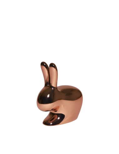 RABBIT CHAIR BABY - QEEBOO