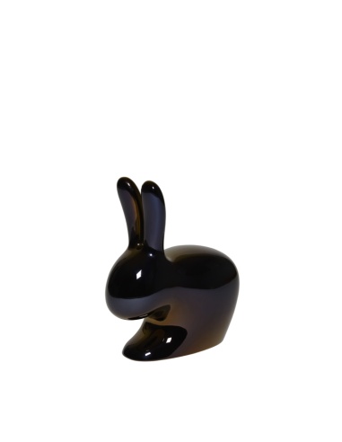 RABBIT CHAIR BABY - QEEBOO