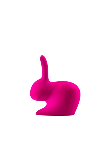 RABBIT CHAIR BABY - QEEBOO