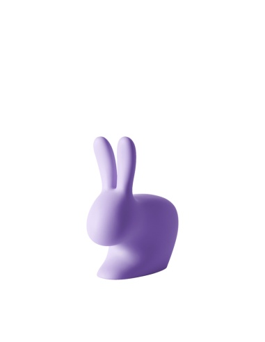 RABBIT CHAIR BABY - QEEBOO