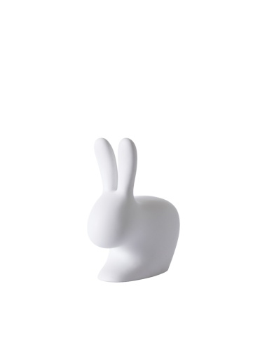 RABBIT CHAIR BABY - QEEBOO