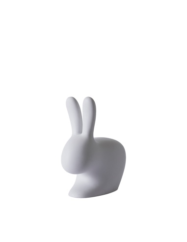 RABBIT CHAIR BABY - QEEBOO