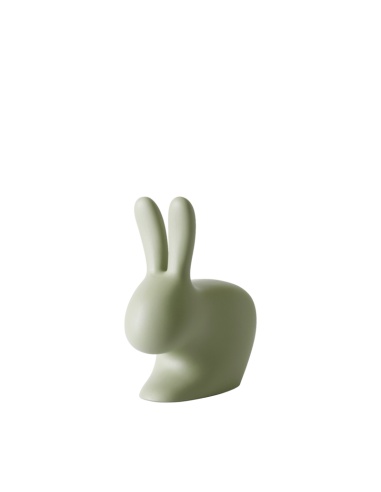 RABBIT CHAIR BABY - QEEBOO