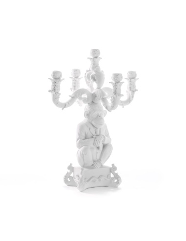 Candelabro Burlesque - SELETTI