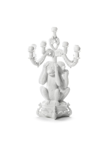 Candelabro Burlesque Giant - SELETTI