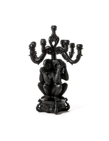 Candelabro Burlesque Giant - SELETTI