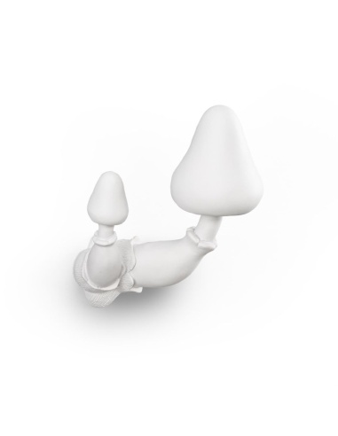 Appendiabiti Mushroom 2 - SELETTI