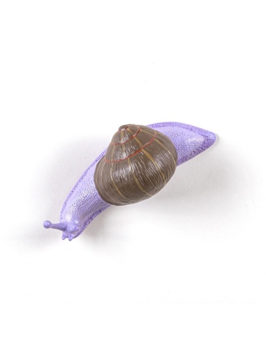 Appendiabiti Snail - SELETTI