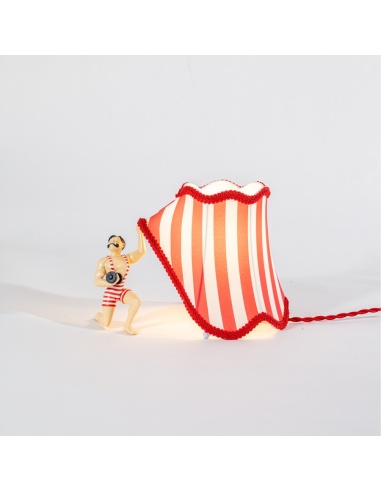 Abatjour Circus - SELETTI